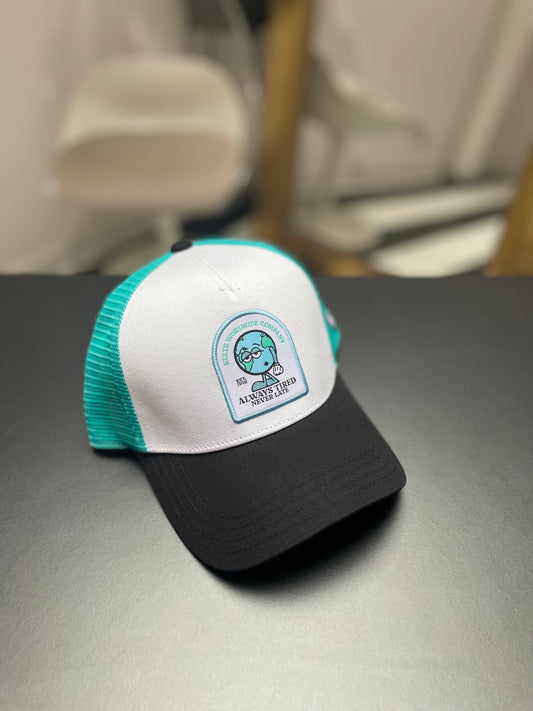 Casquette Always Tired Kulte