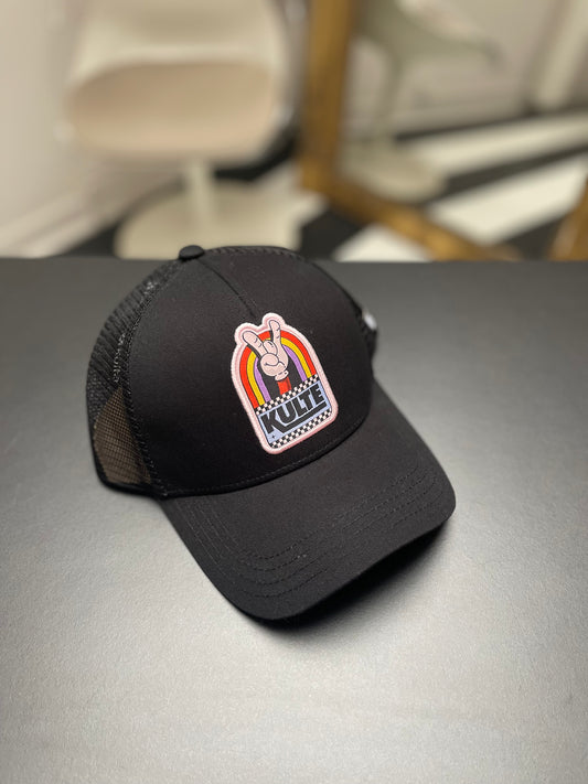 Casquette Finger Kulte
