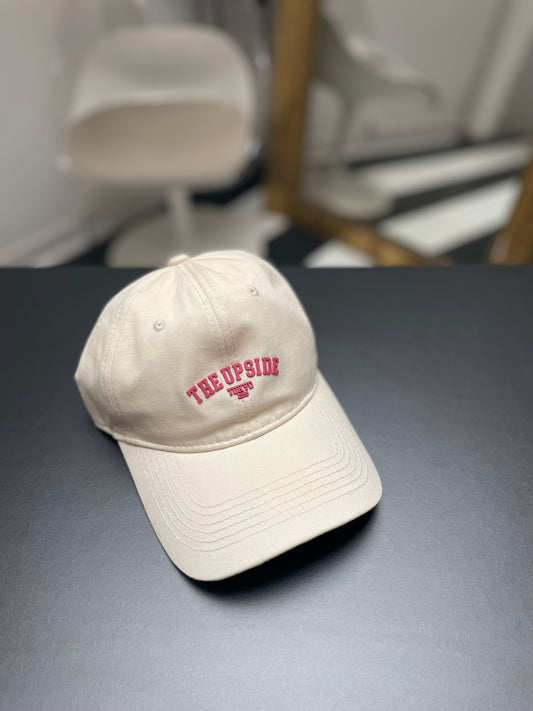 Casquette "The Upside" ICHI