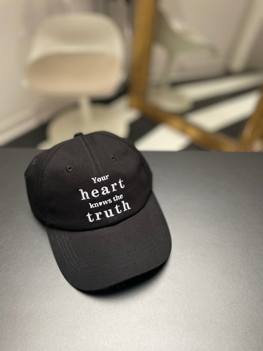 Casquette ICHI