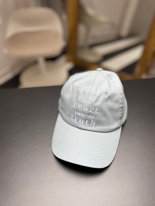 Casquette ICHI