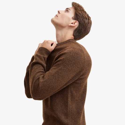 Pull laine Casual Friday