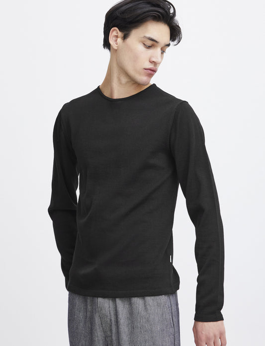 Pull fin laine Casual Friday